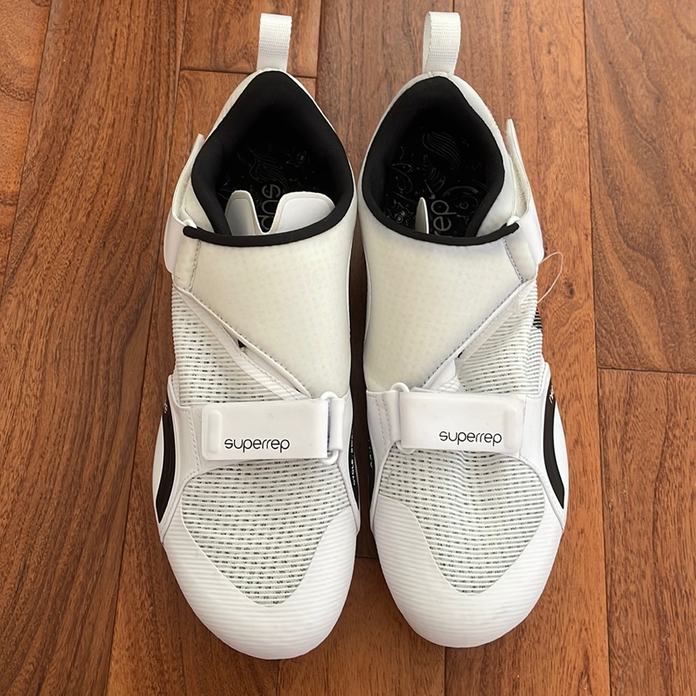 Nike Superrep Peloton Shoes Gem
